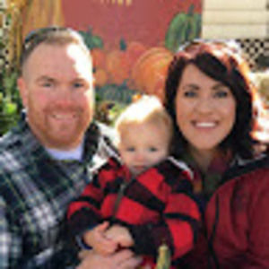 Meet your Posher, Kristyn